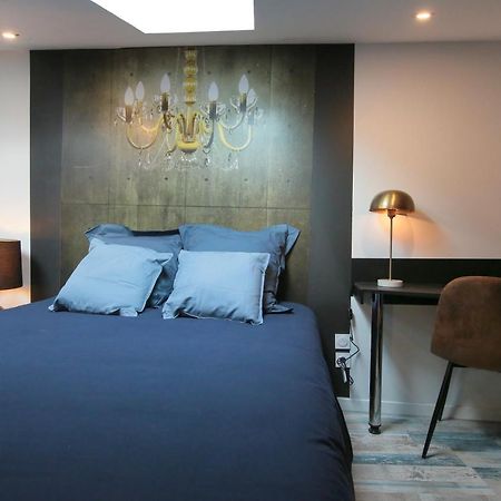 Le Classy, T3 Hypercentre Chic Et Cosy, Wifi Par Sovalfi Vila Velha Exterior foto