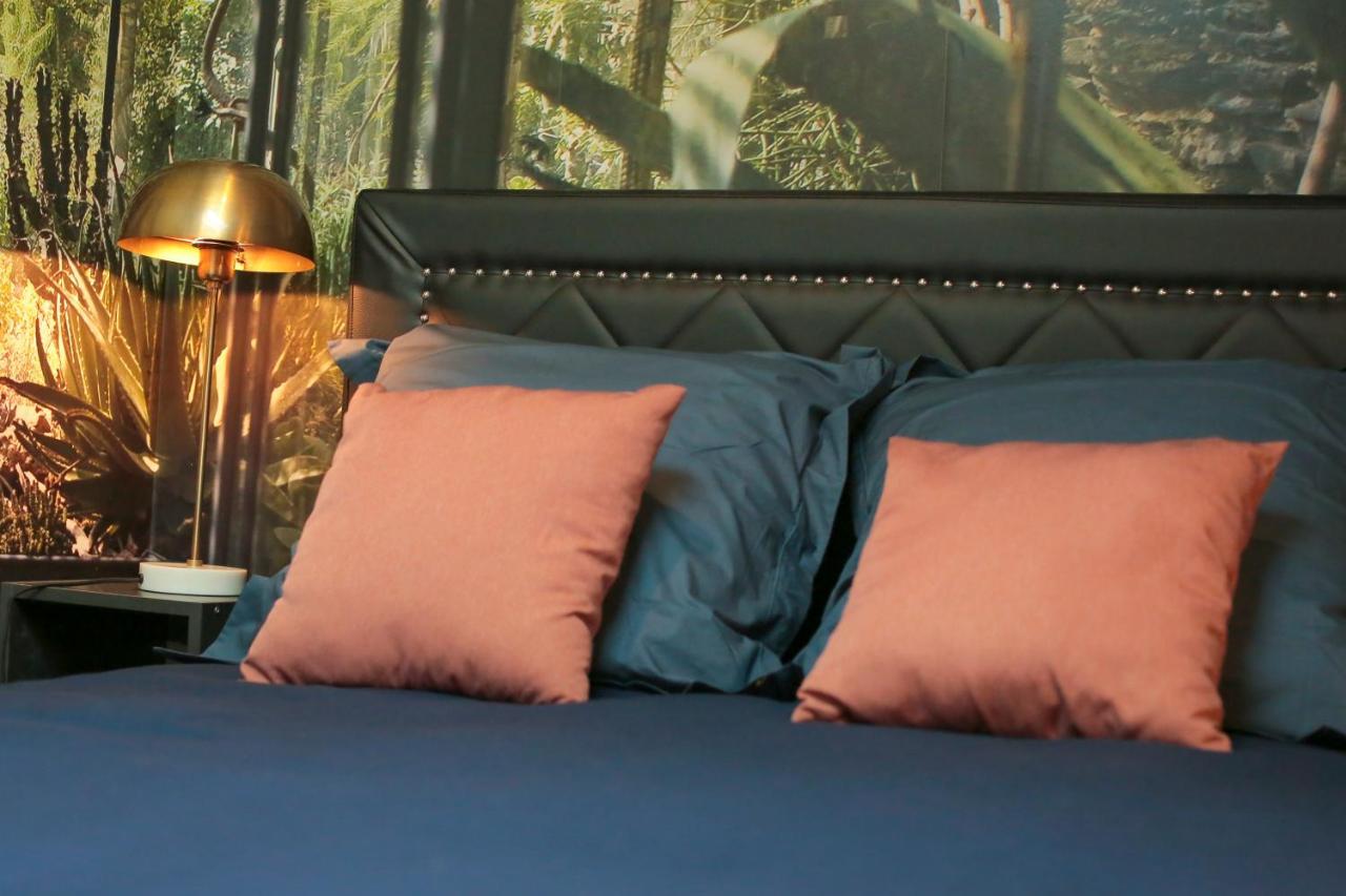 Le Classy, T3 Hypercentre Chic Et Cosy, Wifi Par Sovalfi Vila Velha Exterior foto