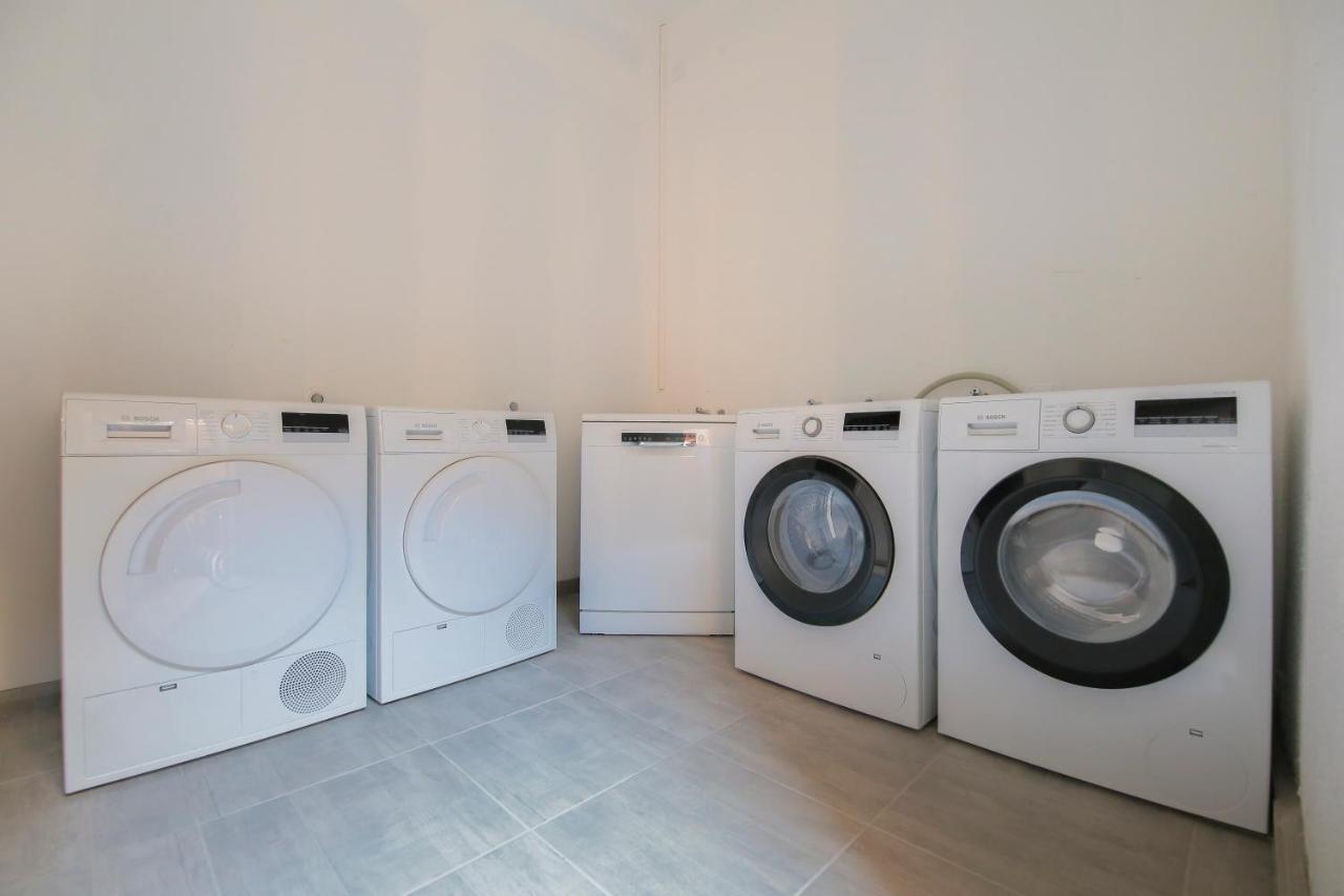 Le Classy, T3 Hypercentre Chic Et Cosy, Wifi Par Sovalfi Vila Velha Exterior foto