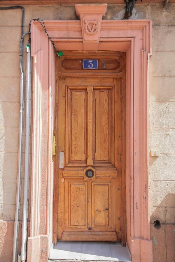 Le Classy, T3 Hypercentre Chic Et Cosy, Wifi Par Sovalfi Vila Velha Exterior foto